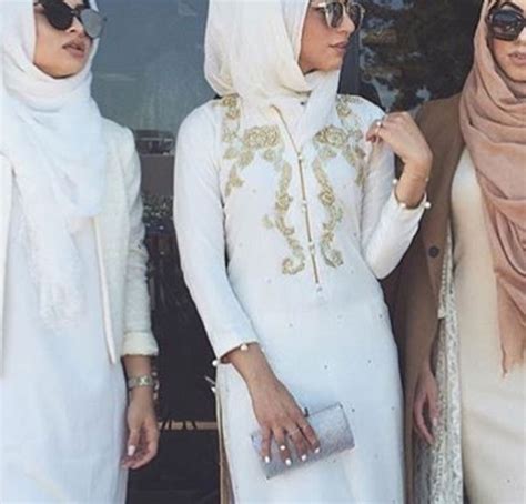 10 Wedding Hijab Styles That Are Stunning