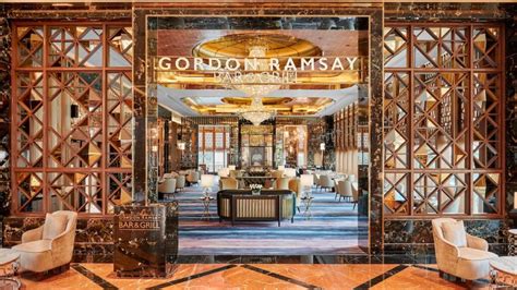 How Many Restaurants Does Gordon Ramsay Have? Complete List