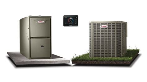 Should I Install a Furnace with a Heat Pump? It Depends.