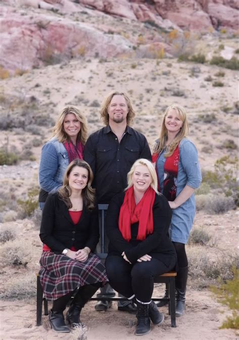 Sister Wives' Janelle Brown reveals she wants to lose her 'holiday ...