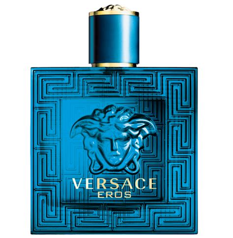 Versace Eros EDT 100ml - Classic.vn