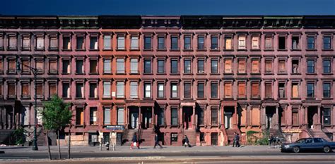 The Urban Lens: Documenting 20 years of Harlem architecture | 6sqft ...