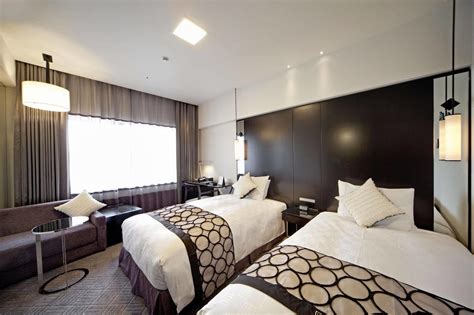 °THE ROYAL PARK HOTEL KYOTO SANJO KYŌTO 4* (Giappone) - da 92 € | HOTELMIX