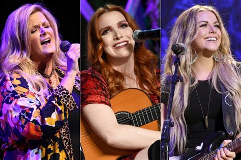 17 Songs From Women In Country That Demand Your Attention In 2020