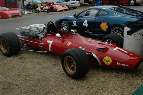 1967 Ferrari 312 F1 | ScaleAutoSport