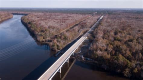 I-95 SB lane to see closure at Great Pee Dee River Bridge on June 16 & 17 in Dillon Co. | WPDE