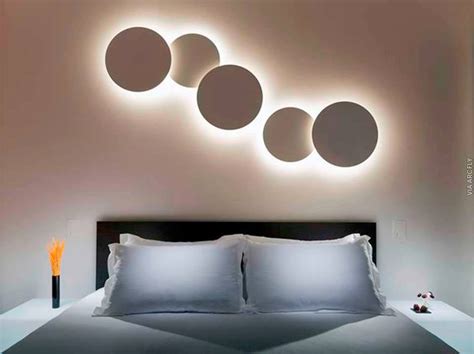 Give Essential Beauty to the House With LED Wall Lights - Decor Inspirator