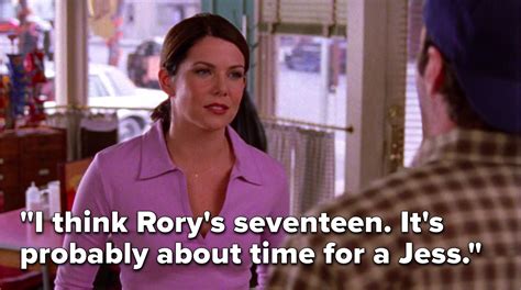 20 Times Lorelai From "Gilmore Girls" Was The Best Mom