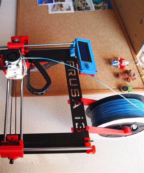 Building Prusa I3 - Instructables