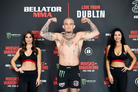 Austin Vanderford returns to face Anthony Adams at Bellator 284 on Aug. 12 - MMAmania.com