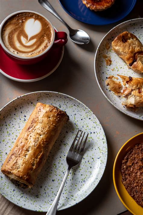 Inside NYC’s Bourke Street Bakery, an Australian High Temple of Sourdough Opening in Nomad ...