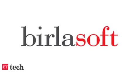 Birlasoft CEO: No financial impropriety found in whistleblower allegations: Birlasoft CEO - The ...