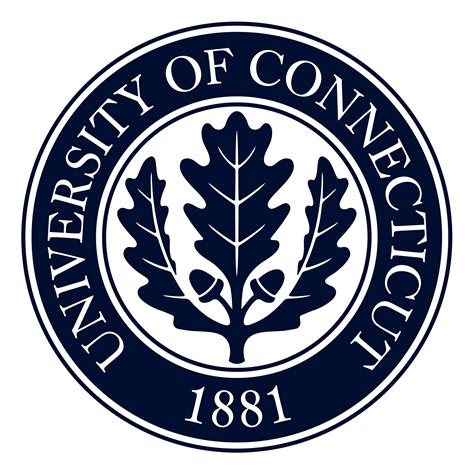 Uconn Logo Png