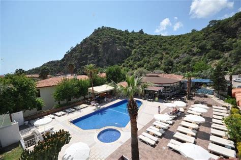 Majestic Hotel Oludeniz - Compare Deals