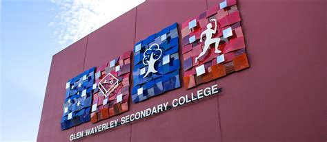 Glen Waverley Secondary College