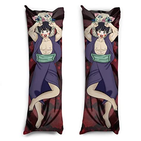 Mua Drawyme Body Pillow Cover Inosuke Dakimakura Anime Body Pillow Case ...