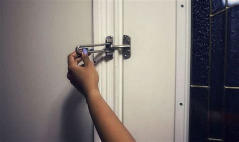 10 Best Door Reinforcement Locks to Optimal Home Security