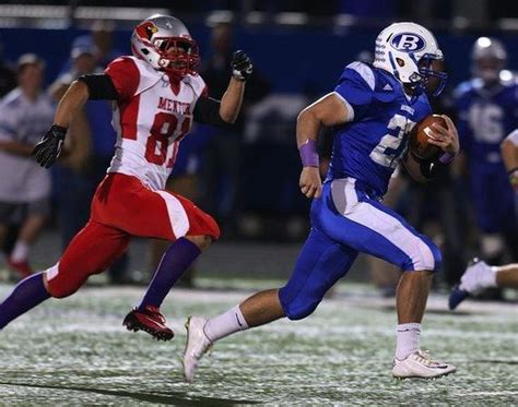 How Ohio AP Top 10 football teams fared Friday in Week 7 of 2014 season ...