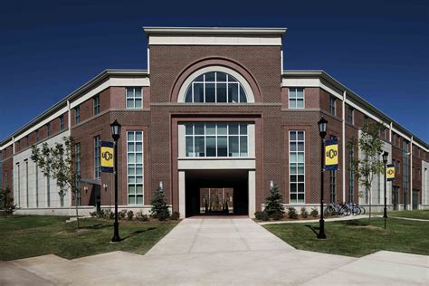 The Quad at UCO - Cyntergy