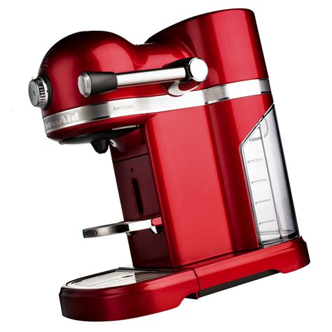 Nespresso x KitchenAid coffee machine | How To Spend It