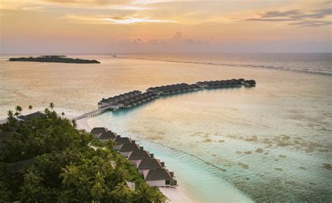 Le Méridien Set to Open in Maldives this Summer – Hotelier Maldives