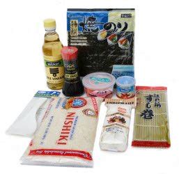 Which Sushi Making Kit is best one for you?