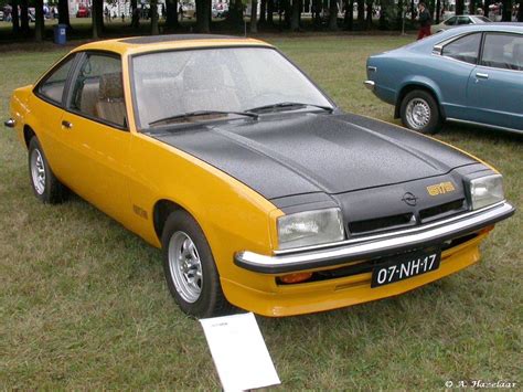 Opel Manta GTE:picture # 2 , reviews, news, specs, buy car