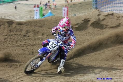 [motocross] 2012 MFJ All Japan Championship Round 7 Kinki part 89 | Foto de Moto