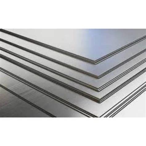 5052 Aluminum Plate at Rs 350/kg | Madhavbaug | Mumbai | ID: 2852623420562