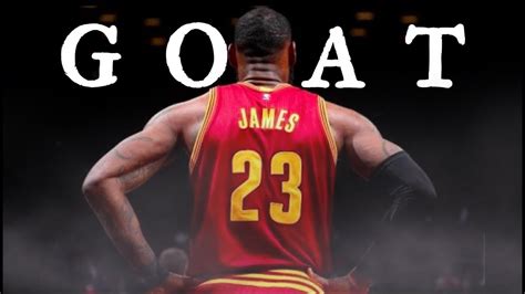 Lebron James - GOAT ᴴᴰ (ft. Drake - "I'm Upset") - ViYoutube