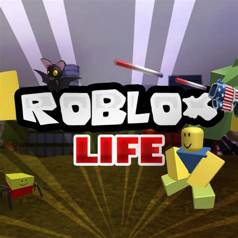 Roblox Life - YouTube