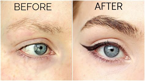 How I Grew Thick Beautiful Eyebrows In 3 Months? Here's My Secret Oil