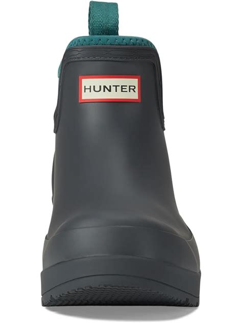 Hunter original chelsea boots + FREE SHIPPING | Zappos.com