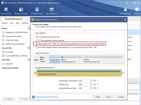 RAM vs SSD: Which Should You Upgrade First? (2023 Tips) - MiniTool