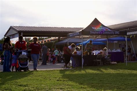 Events — Shepherd's Community United Methodist Church | Every Sunday 9 ...