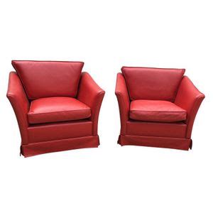 Art Deco style chairs, singles, pairs and threes - price guide and values