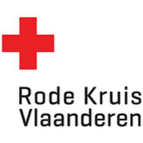 Rode Kruis-Vlaanderen - YouTube