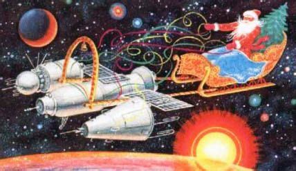 christmas in space - Google Search (com imagens)