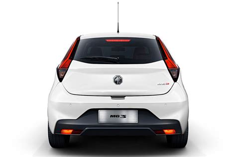 MG3 Light Hatchback | MG Australia