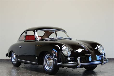 1955 Porsche 356 | CPR Classic