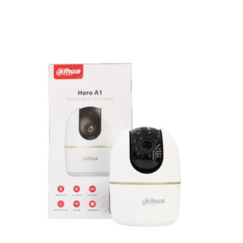 Wifi Camera Hero A1 Dahua IP Camera (DH-H2A) – Techlite Online IT Shop