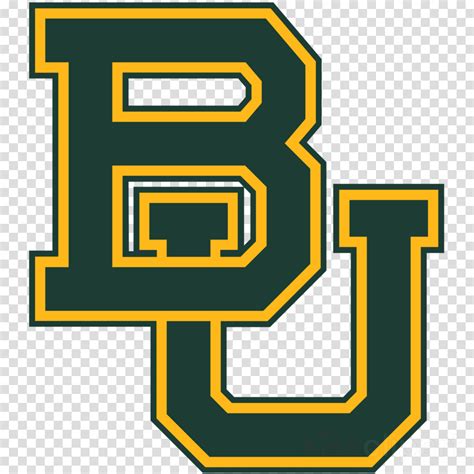 Baylor Bears Clipart Baylor University Baylor Bears - Png Download ...