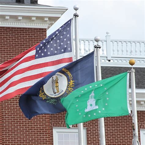 Outdoor Custom Nylon Flags | Made in USA | Beacon® | Carrot-Top Flags