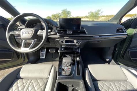 2022 Audi SQ5 for Sale - Cars & Bids