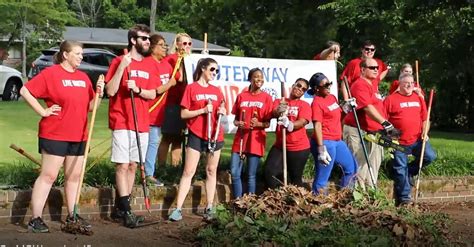 United Way of Central Alabama ranks 2nd nationally on charity good ...