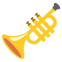 🎺 Trumpet Emoji — Meaning In Texting, Copy & Paste 📚