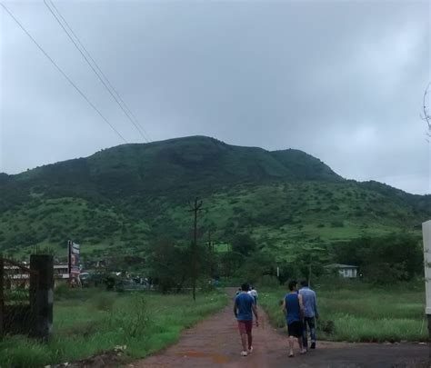 Lonavala, monsoon and mountains… – The Common Man Speaks