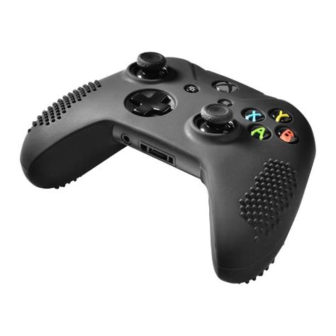 Insten Silicone Grip Cover For Xbox One / One X|s Controller ...