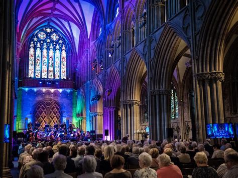 Lichfield Festival opens with top performers - review | Express & Star