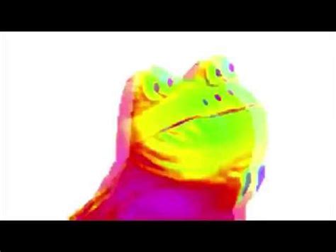 Rainbow Pepe MLG dance - YouTube